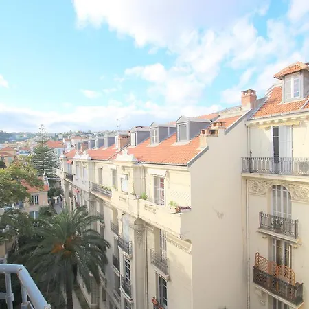Riviera Le Colisee Nice