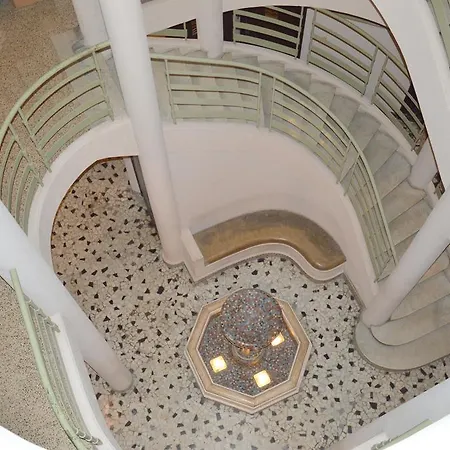 Apartment Riviera Le Colisee *