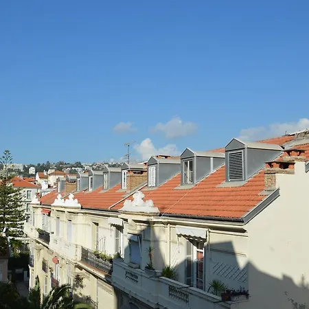 Apartment Riviera Le Colisee *