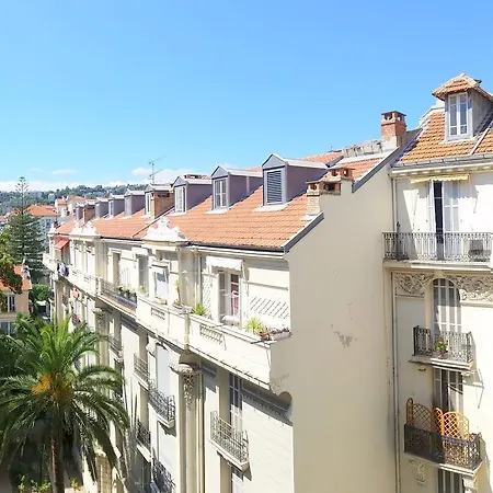 Lejlighed Riviera Le Colisee Nice